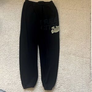 Free City Women’s Sweatpantss